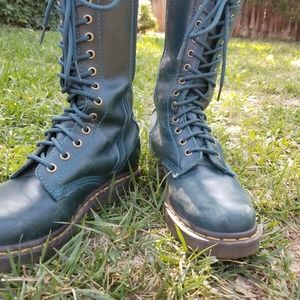 Dr Marten boots